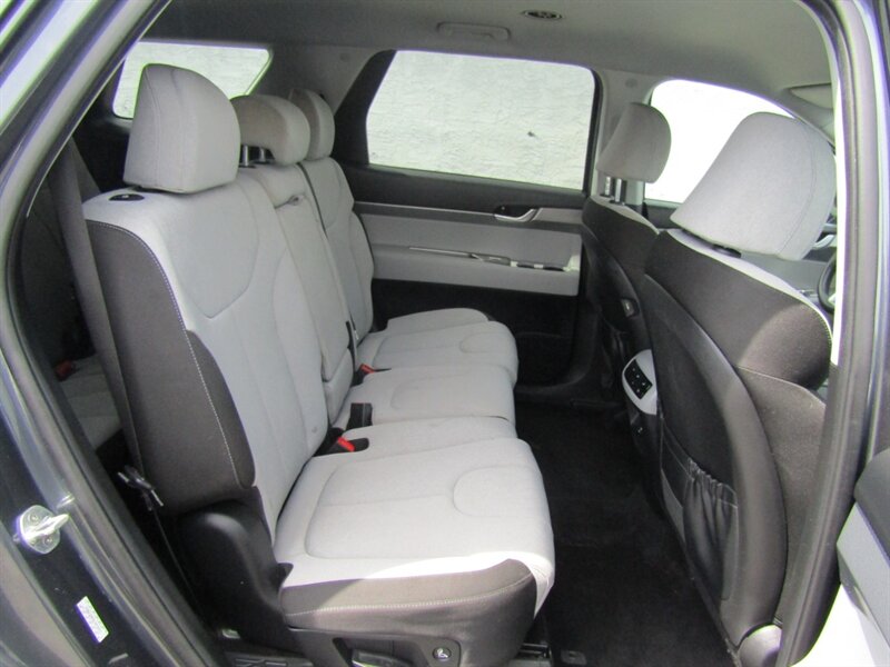 2020 Hyundai PALISADE SE,AWD,7 PASS.CONV PKG ,SILVER CERTIFIED - Photo 19 - Haddon Twp, NJ 08107