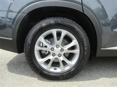 2020 Hyundai PALISADE SE,AWD,7 PASS.CONV PKG ,SILVER CERTIFIED - Photo 33 - Haddon Twp, NJ 08107