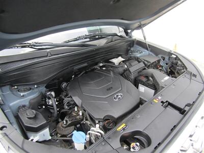 2020 Hyundai PALISADE SE,AWD,7 PASS.CONV PKG ,SILVER CERTIFIED - Photo 37 - Haddon Twp, NJ 08107