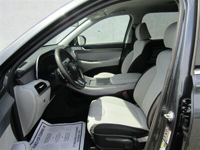 2020 Hyundai PALISADE SE,AWD,7 PASS.CONV PKG ,SILVER CERTIFIED - Photo 13 - Haddon Twp, NJ 08107