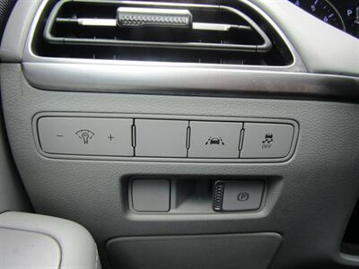2020 Hyundai PALISADE SE,AWD,7 PASS.CONV PKG ,SILVER CERTIFIED - Photo 24 - Haddon Twp, NJ 08107