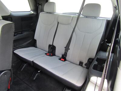 2020 Hyundai PALISADE SE,AWD,7 PASS.CONV PKG ,SILVER CERTIFIED - Photo 16 - Haddon Twp, NJ 08107