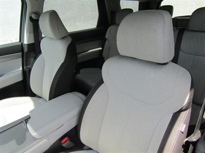 2020 Hyundai PALISADE SE,AWD,7 PASS.CONV PKG ,SILVER CERTIFIED - Photo 14 - Haddon Twp, NJ 08107