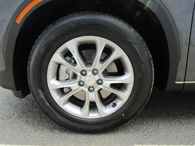 2020 Hyundai PALISADE SE,AWD,7 PASS.CONV PKG ,SILVER CERTIFIED - Photo 35 - Haddon Twp, NJ 08107