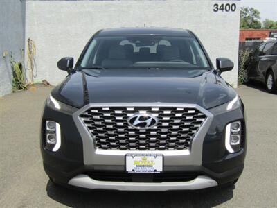 2020 Hyundai PALISADE SE,AWD,7 PASS.CONV PKG ,SILVER CERTIFIED - Photo 3 - Haddon Twp, NJ 08107