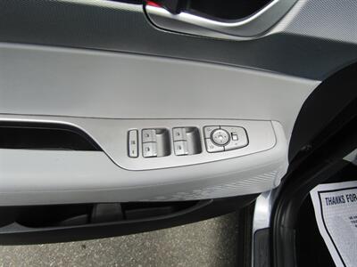 2020 Hyundai PALISADE SE,AWD,7 PASS.CONV PKG ,SILVER CERTIFIED - Photo 12 - Haddon Twp, NJ 08107