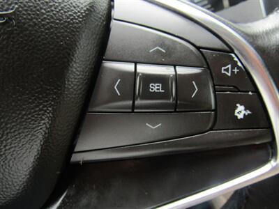 2019 Cadillac XT5 AWD,CONV PKG,RVC,PWR PKG,SILVER CERTIFIED - Photo 25 - Haddon Twp, NJ 08107