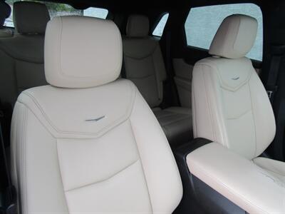 2019 Cadillac XT5 AWD,CONV PKG,RVC,PWR PKG,SILVER CERTIFIED - Photo 18 - Haddon Twp, NJ 08107