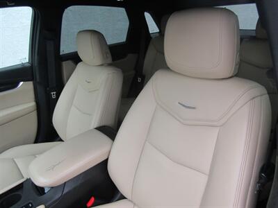 2019 Cadillac XT5 AWD,CONV PKG,RVC,PWR PKG,SILVER CERTIFIED - Photo 14 - Haddon Twp, NJ 08107