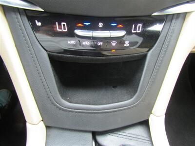 2019 Cadillac XT5 AWD,CONV PKG,RVC,PWR PKG,SILVER CERTIFIED - Photo 28 - Haddon Twp, NJ 08107