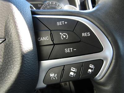 2016 Chrysler 200 AWD,NAV,PANOROOF,TECH PKG,RVC,SILVER CERTIFIED   - Photo 28 - Haddon Twp, NJ 08107