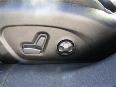 2016 Chrysler 200 AWD,NAV,PANOROOF,TECH PKG,RVC,SILVER CERTIFIED   - Photo 16 - Haddon Twp, NJ 08107