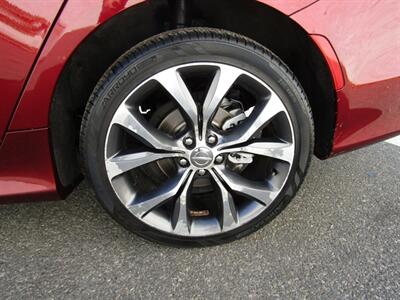 2016 Chrysler 200 AWD,NAV,PANOROOF,TECH PKG,RVC,SILVER CERTIFIED   - Photo 37 - Haddon Twp, NJ 08107