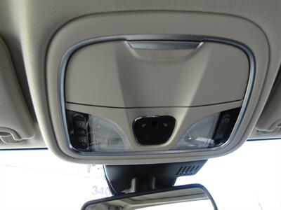 2016 Chrysler 200 AWD,NAV,PANOROOF,TECH PKG,RVC,SILVER CERTIFIED   - Photo 34 - Haddon Twp, NJ 08107