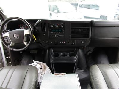 2016 GMC Savana 2500   - Photo 49 - Haddon Twp, NJ 08107