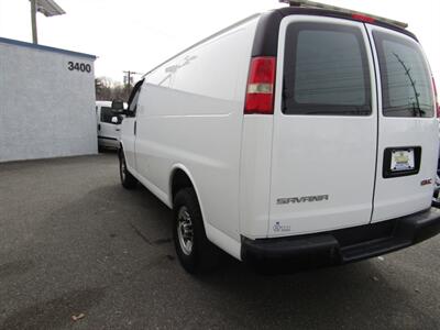 2016 GMC Savana 2500   - Photo 5 - Haddon Twp, NJ 08107