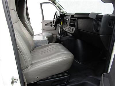 2016 GMC Savana 2500   - Photo 47 - Haddon Twp, NJ 08107