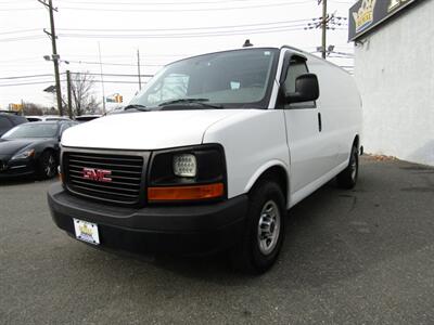 2016 GMC Savana 2500   - Photo 3 - Haddon Twp, NJ 08107