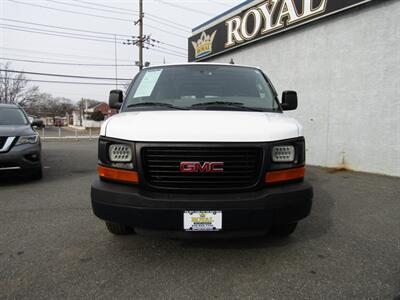 2016 GMC Savana 2500   - Photo 2 - Haddon Twp, NJ 08107