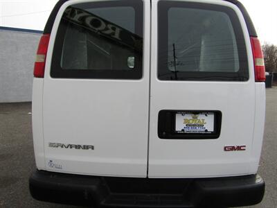 2016 GMC Savana 2500   - Photo 16 - Haddon Twp, NJ 08107