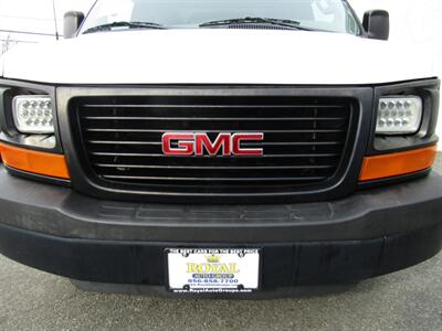 2016 GMC Savana 2500   - Photo 27 - Haddon Twp, NJ 08107