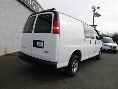 2016 GMC Savana 2500   - Photo 7 - Haddon Twp, NJ 08107