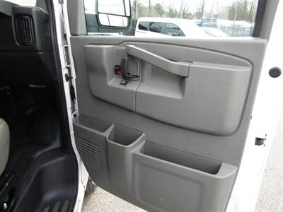 2016 GMC Savana 2500   - Photo 14 - Haddon Twp, NJ 08107