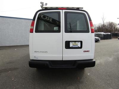 2016 GMC Savana 2500   - Photo 6 - Haddon Twp, NJ 08107