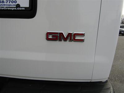 2016 GMC Savana 2500   - Photo 18 - Haddon Twp, NJ 08107