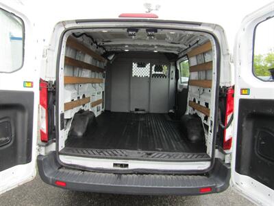 2018 Ford Transit 250,CONV PKG.RVC,SILVER CERTIFIED   - Photo 21 - Haddon Twp, NJ 08107