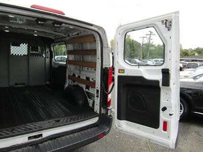 2018 Ford Transit 250,CONV PKG.RVC,SILVER CERTIFIED   - Photo 23 - Haddon Twp, NJ 08107
