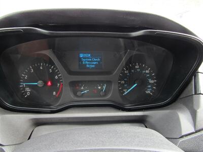 2018 Ford Transit 250,CONV PKG.RVC,SILVER CERTIFIED   - Photo 39 - Haddon Twp, NJ 08107