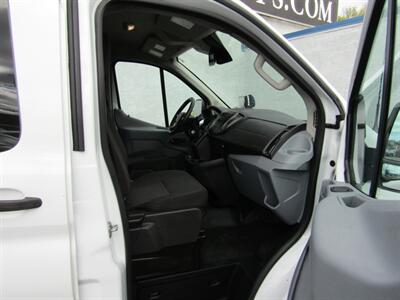 2018 Ford Transit 250,CONV PKG.RVC,SILVER CERTIFIED   - Photo 34 - Haddon Twp, NJ 08107