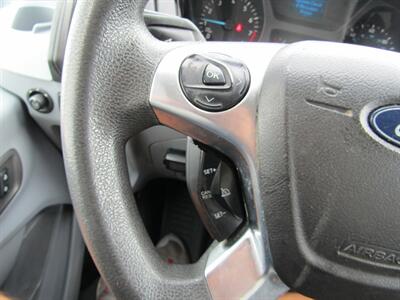 2018 Ford Transit 250,CONV PKG.RVC,SILVER CERTIFIED   - Photo 37 - Haddon Twp, NJ 08107