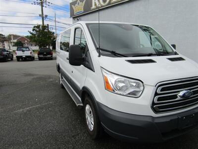 2018 Ford Transit 250,CONV PKG.RVC,SILVER CERTIFIED   - Photo 16 - Haddon Twp, NJ 08107