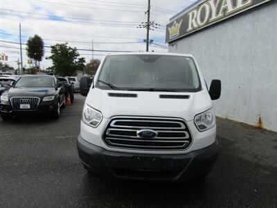 2018 Ford Transit 250,CONV PKG.RVC,SILVER CERTIFIED   - Photo 2 - Haddon Twp, NJ 08107