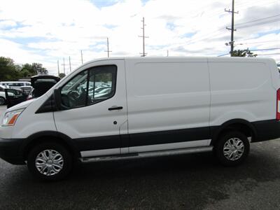 2018 Ford Transit 250,CONV PKG.RVC,SILVER CERTIFIED   - Photo 4 - Haddon Twp, NJ 08107