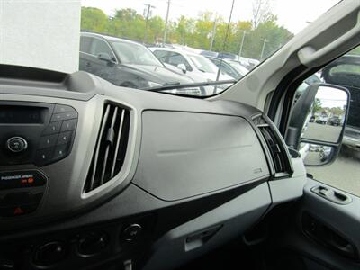 2018 Ford Transit 250,CONV PKG.RVC,SILVER CERTIFIED   - Photo 42 - Haddon Twp, NJ 08107