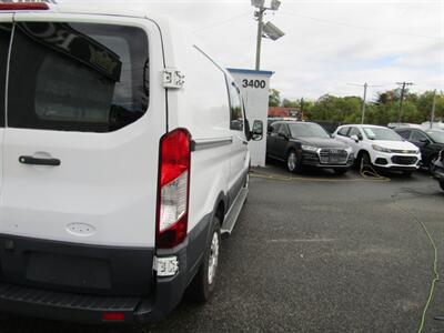 2018 Ford Transit 250,CONV PKG.RVC,SILVER CERTIFIED   - Photo 30 - Haddon Twp, NJ 08107