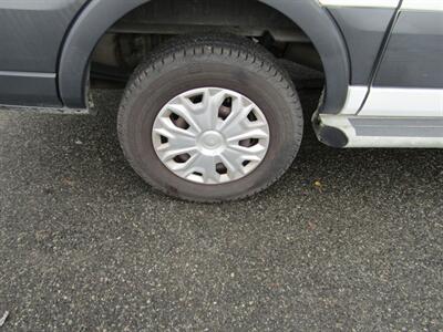 2018 Ford Transit 250,CONV PKG.RVC,SILVER CERTIFIED   - Photo 14 - Haddon Twp, NJ 08107