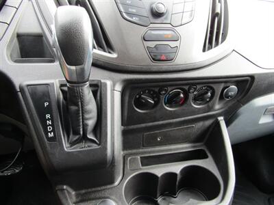 2018 Ford Transit 250,CONV PKG.RVC,SILVER CERTIFIED   - Photo 41 - Haddon Twp, NJ 08107