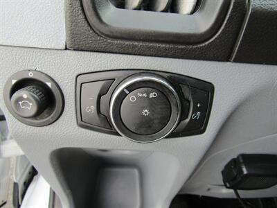 2018 Ford Transit 250,CONV PKG.RVC,SILVER CERTIFIED   - Photo 36 - Haddon Twp, NJ 08107
