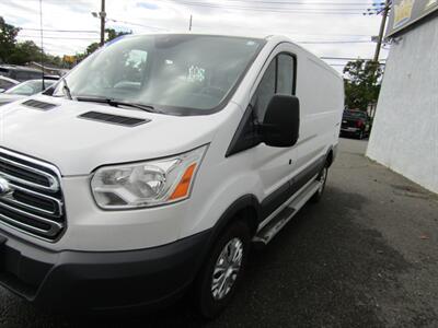 2018 Ford Transit 250,CONV PKG.RVC,SILVER CERTIFIED   - Photo 17 - Haddon Twp, NJ 08107