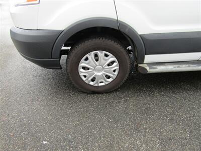 2018 Ford Transit 250,CONV PKG.RVC,SILVER CERTIFIED   - Photo 12 - Haddon Twp, NJ 08107