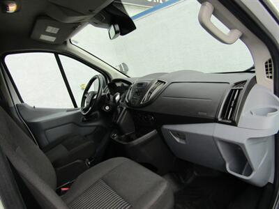 2018 Ford Transit 250,CONV PKG.RVC,SILVER CERTIFIED   - Photo 33 - Haddon Twp, NJ 08107