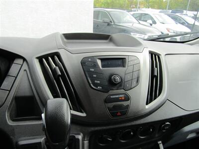 2018 Ford Transit 250,CONV PKG.RVC,SILVER CERTIFIED   - Photo 40 - Haddon Twp, NJ 08107