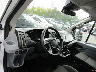 2018 Ford Transit 250,CONV PKG.RVC,SILVER CERTIFIED   - Photo 20 - Haddon Twp, NJ 08107