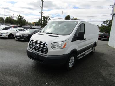 2018 Ford Transit 250,CONV PKG.RVC,SILVER CERTIFIED   - Photo 3 - Haddon Twp, NJ 08107