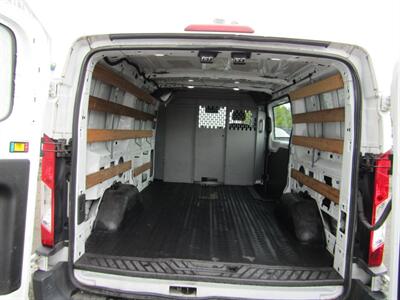 2018 Ford Transit 250,CONV PKG.RVC,SILVER CERTIFIED   - Photo 24 - Haddon Twp, NJ 08107