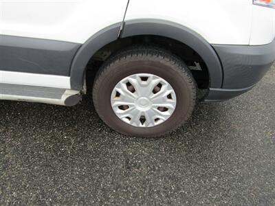 2018 Ford Transit 250,CONV PKG.RVC,SILVER CERTIFIED   - Photo 15 - Haddon Twp, NJ 08107